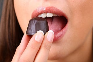 Eat chocolate and lose weight — Is This Possible?