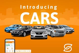 SafeBoda launches Cars to bring cashless convenience and community to car transportation in Ibadan…