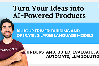 What They Don’t Tell You About Building with LLMs