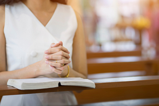 How Can Bride Ministries Mentorship Programs Help You?