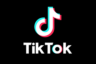 TikTok’s logo