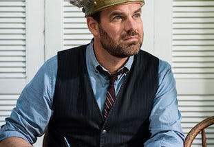 Grant Faulkner on National Novel Writing Month, Pep Talks for Writers, and Dostoyevsky