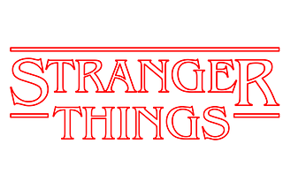 Interesting “Things” About Stranger Things