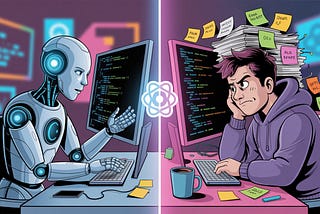 ChatGPT vs Web Developer: Who Writes Better React.js Code?