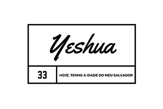Yeshua, 33