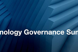 Global Technology Governance Summit 2021