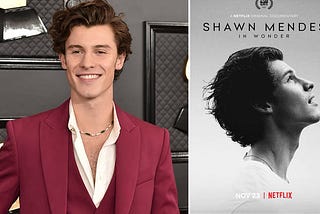 Secrets to Shawn Mendes Documentary: “In Wonder”