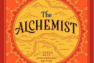 The Alchemist: A Review