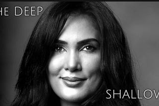 Sadia Psychology’s Daddy’s issues.