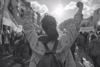 The Biggest Lie About Freedom: It Doesn’t Make You Happy