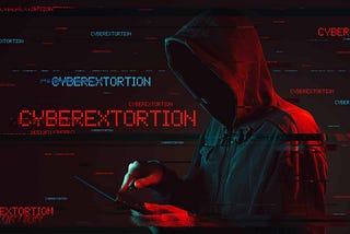 Top 5 Techniques to Protect Your Business from CYBER EXTORTION