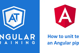 How to unit test an Angular pipe?