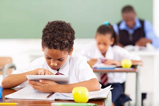 Mobile Device Management (MDM) for Education: All you need to know about MDM for Schools.