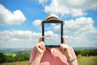 Las tecnologías digitales son un reflejo de quienes somos