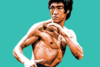 Leadership, Bruce Lee, and the Three States of Matter