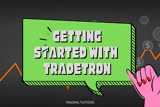 Tradetron — A Next Generation Fully Automated Algo Trading Platform