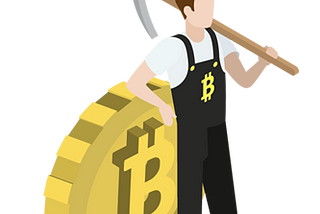 HYIP and Cloud Mining Vs. Real Bitcoin / Altcoin mining