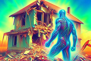 Demolition Man