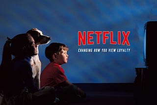 How Netflix Proves What You Know About Loyalty Marketing Is Wrong