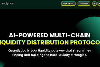Crypto Society AMA with Quantlytica- 5 September, 2024.