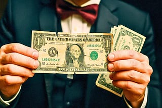 Inflation, Currency Debasement, and the Illusion of Stability