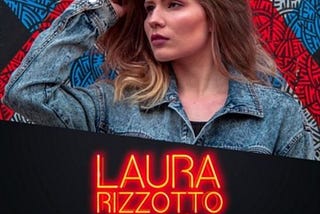 Laura Rizzotto Uplifts with New Single