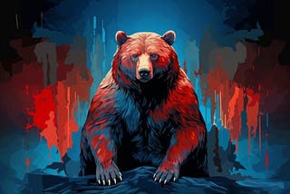 When will the Crypto Bear Market End? Predictions by Grayscale