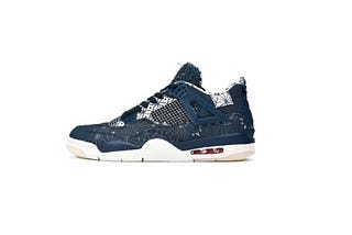 Cheap Jordan 4 Reps: The Ultimate Guide