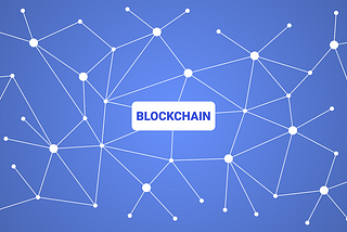 The blockchain, its existence outside of financial institutions, and key takeaways