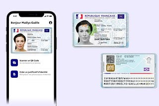 La nouvelle carte d’identité et l’application France Identité : une révolution numérique de…