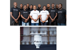 Miri Africa’s Regional Focus on Air Quality