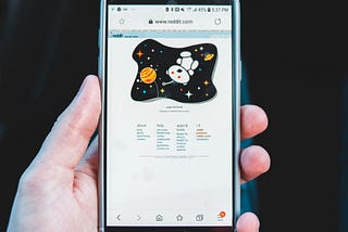A Solution to the Reddit Problem