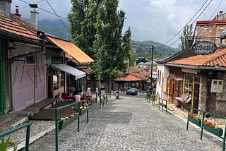 Sarajevo: A Love Letter