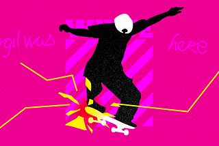 He Was A Skater Boy: Virgil Abloh’s Legacy Beyond Fashion