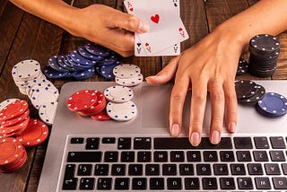 How to safely gamble online without a deposit bonus