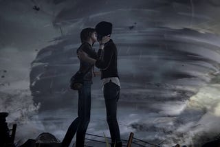 How Life Is Strange “Buries Its Gays”