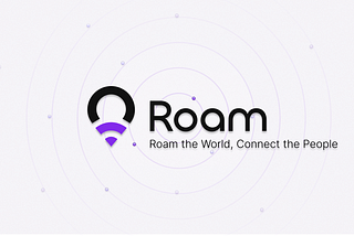 Roam Network Insights: Vision and The Future It Holds