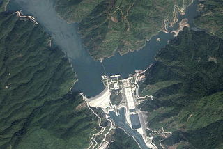 The High Ground in Yunnan: China’s control of SE Asia’s water supply