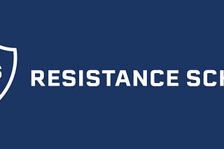 How We Founded Resistance School