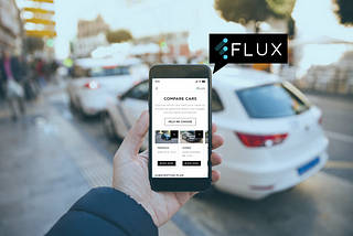 Case Study: Quick Compare Feature to Boost Flux App Conversions