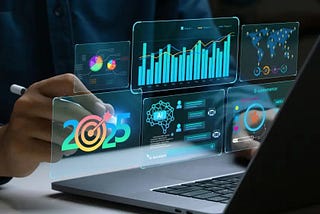 Annual Report Design Trends for 2025 You’ll Love