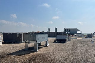 Energy Tech: Your Go-To Experts for Industrial HVAC Solutions in Kansas City