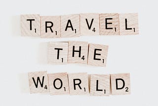 A Beginners Guide To Traveling For Free