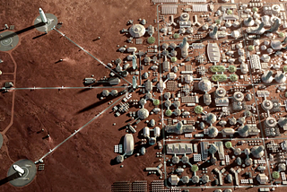 SpaceX and Elon Musk: The Future