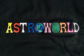 The Astro Girl Manifesto