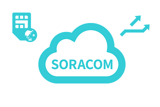 Release of IoT Platform SORACOM!