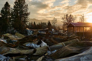 The Era of Climate Change Bystanders: Learning What It Means to Know