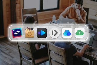 6 Free Mac Apps You Never Knew You Needed 🤯
