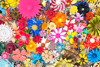 🌸 The Bloom is Back: Why 1960s Flower Brooches are 2026’s Boldest Statement