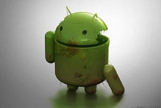 Android’in Geleceği